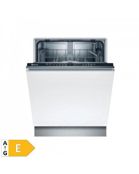 Lavavajillas Balay 3VF5010NP- 60cm