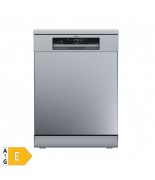 Lavavajillas Teka DFS 26657 INOX
