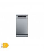Lavavajillas Teka DFS 24650 INOX