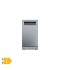 Lavavajillas Teka DFS 24650 INOX