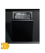 Lavavajillas Teka DFI 44700 WH