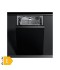 Lavavajillas Teka DFI 44700 WH