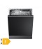 Lavavajillas Teka DFI 46700 WH