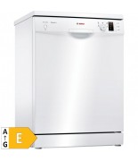Lavavajillas Bosch SMS25AW05E