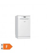 Lavavajillas Whirlpool WSFC3M17