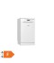 Lavavajillas Whirlpool WSFC3M17