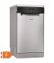 Lavavajillas Whirlpool WSFC3M17X