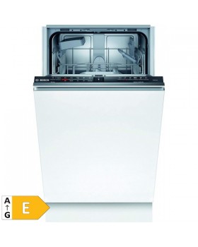 Lavavajillas Bosch SRV2HKX41E- 45cm Lavavajillas Bosch SRV2HKX41E- 45cm