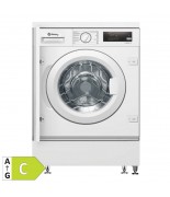 Lavadora integrable Balay 3TI983B