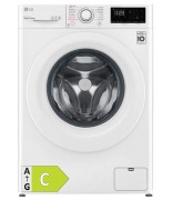 Lavadora Lg F2WV3S85S3W