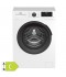 Lavadora Beko WRA 9714 XW DR 