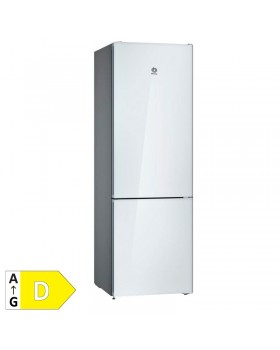 Combi Beko 3KFD765BI