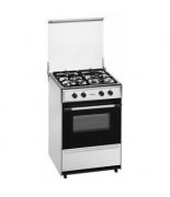 Cocina Meireles G1530 DV W BLANCA