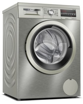 Lavadora Bosch WUU28T0XES Lavadora Bosch WUU28T0XES