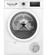 Secadora Bosch WTR85V92ES