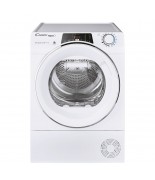 Secadora Candy  ROE H8A3TCEX-S