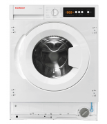 Lavadora integrable Corbero CLAV8424INT
