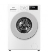 Lavadora Edesa EWF7202WH