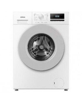 Lavadora Edesa EWF7202WH