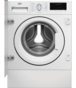 Lavadora integrable Beko B3WBT49435WB