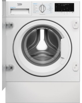 Lavadora integrable Beko B3WBT49435WB