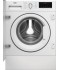 Lavadora integrable Beko B3WBT49435WB