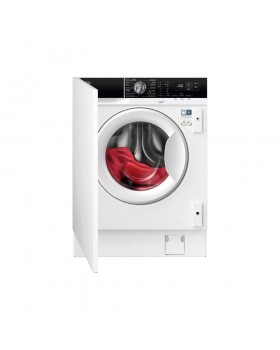 Lavadora Aeg LFN7G8434F