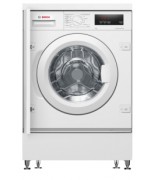 Lavadora integrable Bosch WIW24307ES