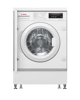 Lavadora integrable Bosch WIW24307ES