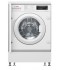 Lavadora integrable Bosch WIW24307ES