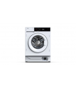 Lavadora integrable Teka WMI40741WSP 