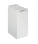 Lavadora Whirlpool TDLR7220LSSPN