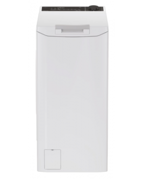 Lavadora Haier THASN2856TM4S