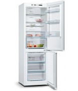 Combi Bosch KGN362WED