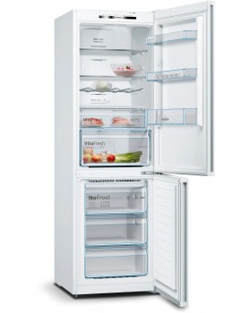 Combi Bosch KGN362WED