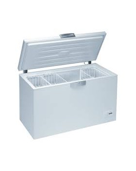 Congelador horizontal Beko HSA40530N Congelador horizontal Beko HSA40530N