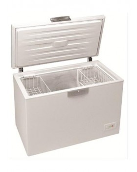 Congelador horizontal Beko HSA32530N Congelador horizontal Beko HSA32530N