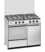 Cocina Meieles G2950DVX