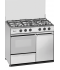 Cocina Meireles G2950DVW