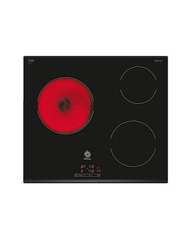 Vitroceramica Balay 3EB715ER Vitroceramica Balay 3EB715ER