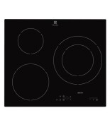 Placa Inducción Electrolux EHH6332ISK