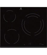 Vitrocerámica Electrolux EHF6231FOK