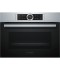 Horno Compacto Bosch CBG633NS1