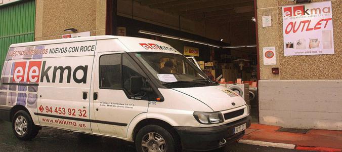Elekma Máximo servicio en la compra de sus electrodomésticos